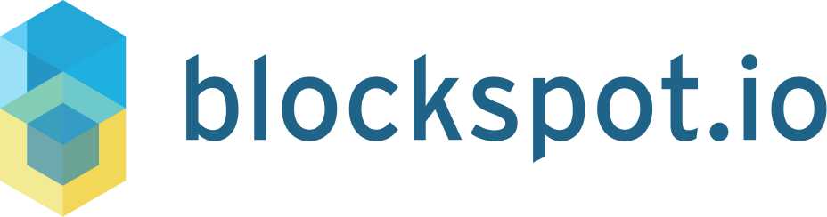 Blockspot.io
