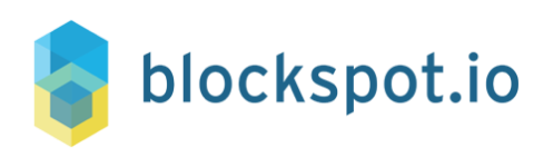 Blockspot.io