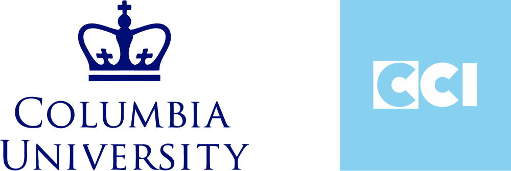 Columbia University and CCI