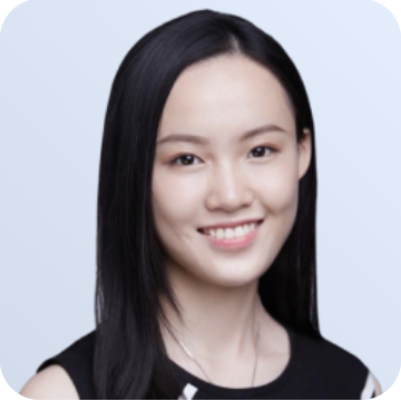 Sia Yu, Head of Operations at Webot